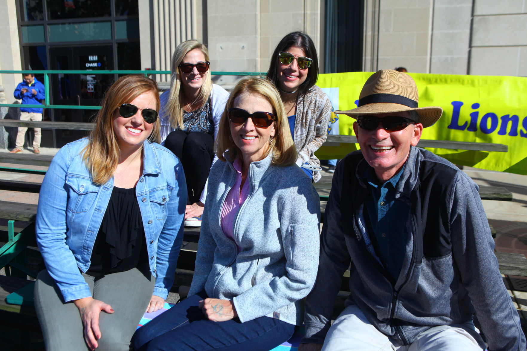 Faces of the Region: Valparaiso Popcorn Festival